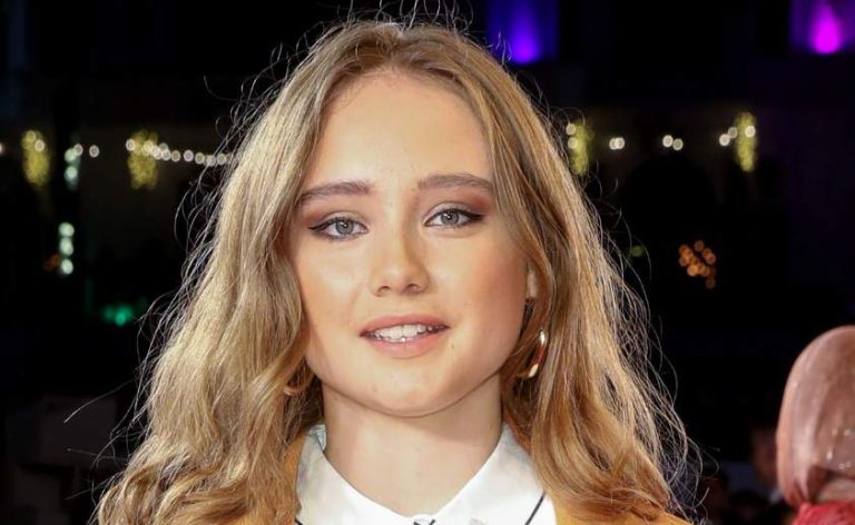 Ruby Stokes Height, Weight, Body Measurements, Bra Size, Shoe Size