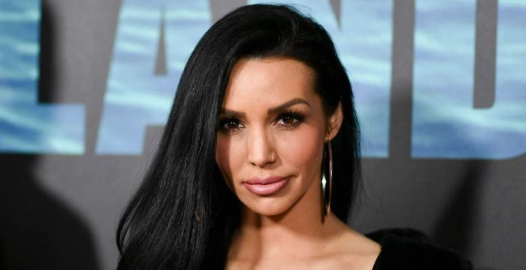 Scheana Shay Height, Weight, Body Measurements, Bra Size, Shoe Size