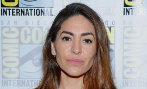 Natalia Cordova-Buckley