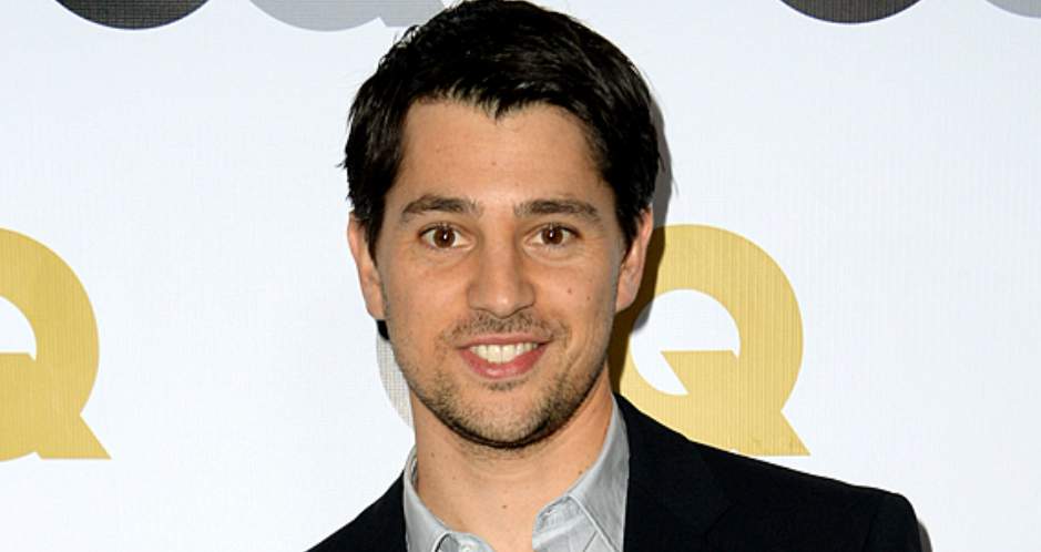 Nicholas D’Agosto