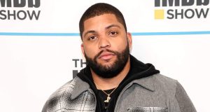 O’Shea Jackson Jr.