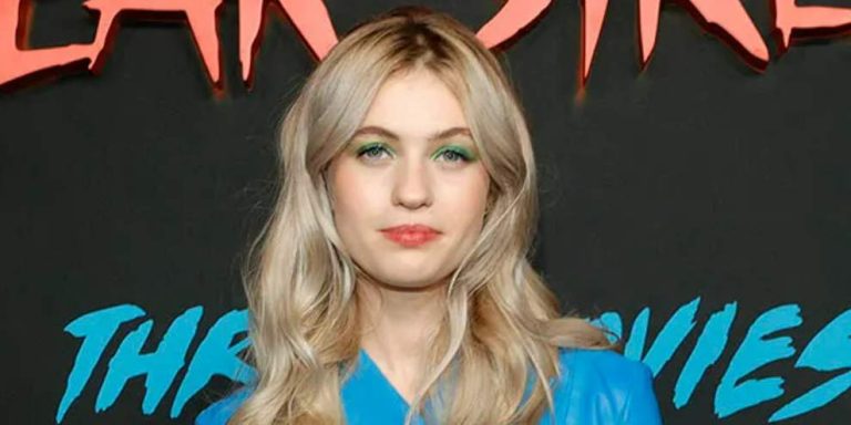 Olivia Scott Welch Height, Weight, Body Measurements, Bra Size, Shoe Size