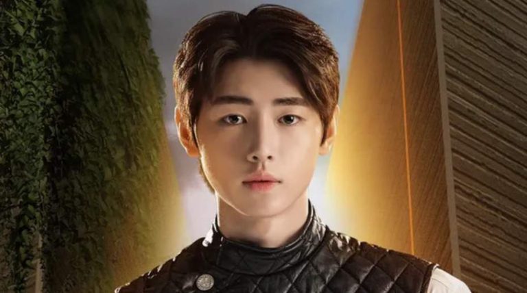 Park Sung Hoon Height, Weight, Body Measurements, Shoe Size