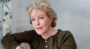 Patricia Hodge