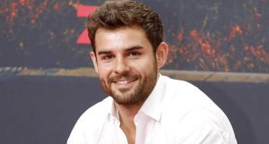 Lucas Reiber
