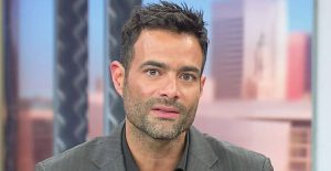 Luis Roberto Guzmán