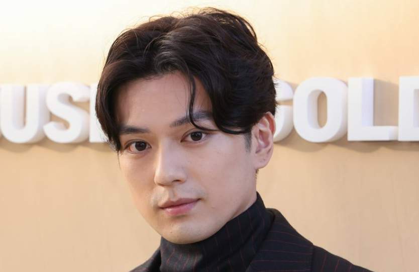 Mackenyu