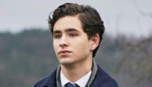 Malte Gårdinger