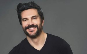 Marcelo Córdoba