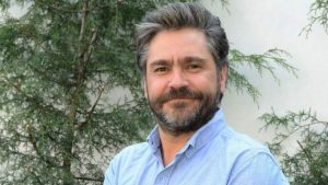 Martín Altomaro