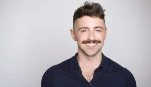 Matteo Lane