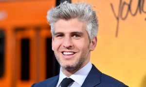 Max Joseph
