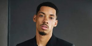 Melvin Gregg