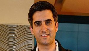 Memet Ali Alabora