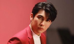 Mew Suppasit