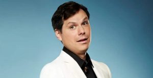 Michael Ian Black