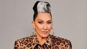 Michelle Visage