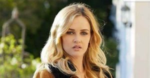 Ambyr Childers