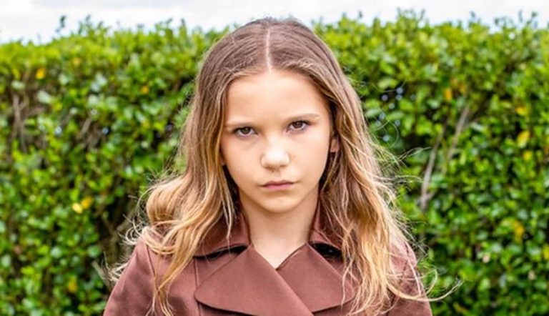 Amie Donald Height, Weight, Body Measurements, Shoe Size