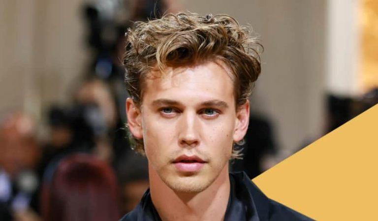 Austin Butler Height, Weight, Body Measurements, Shoe Size