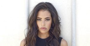 Chloe Bridges
