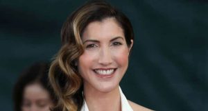 Jackie Sandler
