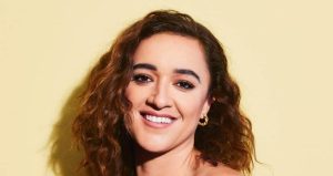 Keisha Castle-Hughes