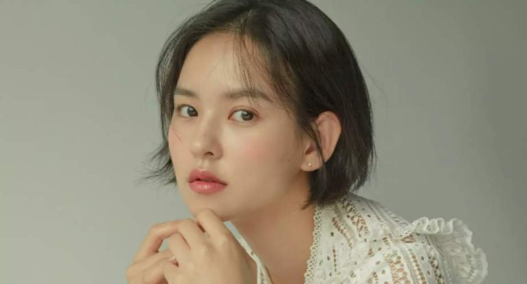 Kim Yoon Hye Height, Weight, Body Measurements, Bra Size, Shoe Size