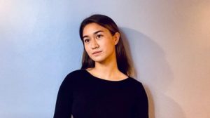 Kristina Tonteri-Young
