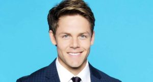 Lachlan Buchanan