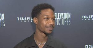 Lamar Johnson