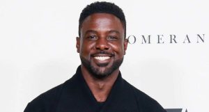 Lance Gross