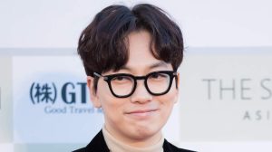 Lee Dong Hwi