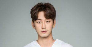 Lee Hyun Wook