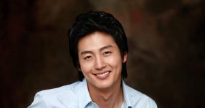 Lee Jung Jin
