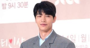 Lee Min Ki