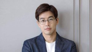 Lee Sang Yoon