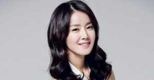 Lee Si Young