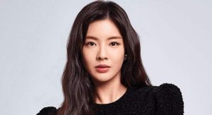 Lee Sun Bin