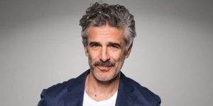 Leonardo Sbaraglia