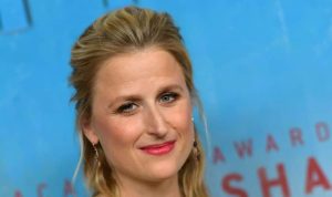 Mamie Gummer
