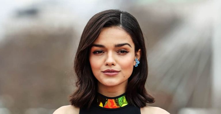 Rachel Zegler Height, Weight, Body Measurements, Bra Size, Shoe Size