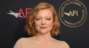 Sarah Snook