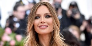 Georgina Chapman