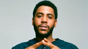 Jharrel Jerome