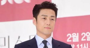 Ji Jin Hee
