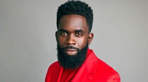 Jimmy Akingbola