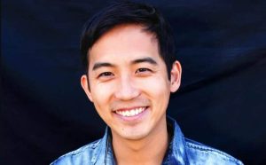 Jimmy Wong