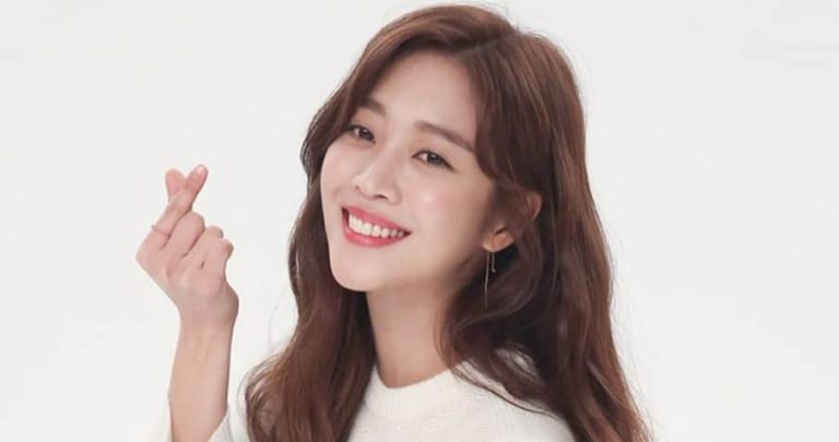 Jo Bo Ah Height, Weight, Body Measurements, Bra Size, Shoe Size