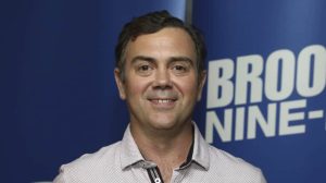 Joe Lo Truglio